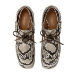 Louis Vuitton LV Cove Wedge Boat Shoe - Image 4